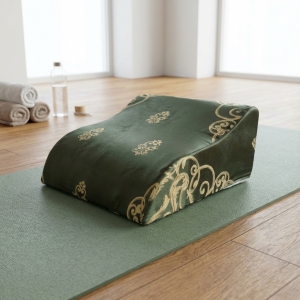 Gối chống giãn tĩnh mạch - Thun Vàng